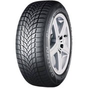Resim Dayton 185/60R15 88T XL DW510E Kış Lastiği 2022 