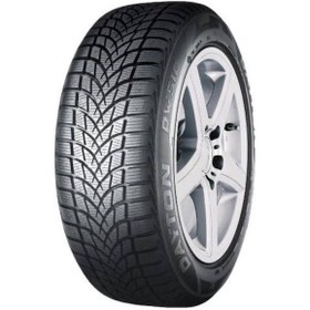 Resim Dayton 185/60R15 88T XL DW510E Kış Lastiği 2022 