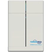 Resim TommaTech 3kWh Lityum Depolama Yönetim Sistemi 