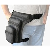 Resim Armode Bacak Çantası 5 Cepli 