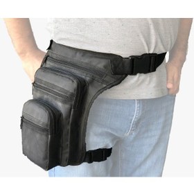 Resim Armode Bacak Çantası 5 Cepli 