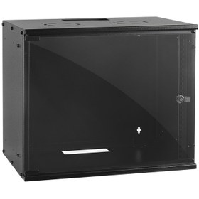 Resim Ulusal Rack Kabinet Sistemleri Uls 9u 500x400 Soho Rack Kabinet 