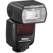 Resim Nikon Speedlite SB-5000 Tepe Flaş 