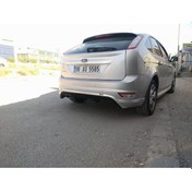 Resim Ford Focus 2.5 Arka Tampon Eki - 
