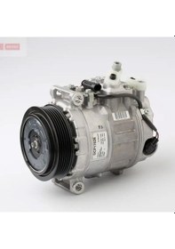 Resim Mercedes Sprinter 413 Cdi Klima Kompresoru 2001-2011 Denso Dcp17026 