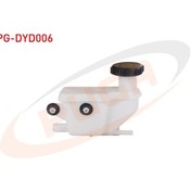 Resim Ford Transıt Connect 2002-2013 Hidrolik Direksiyon Yağ Deposu Kapaklı Filtreli 7t163r700ac 