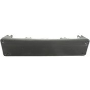 Resim Mercedes S Sl Class W140 91/98 Plakalık Plasti Ği Koyu Gri 
