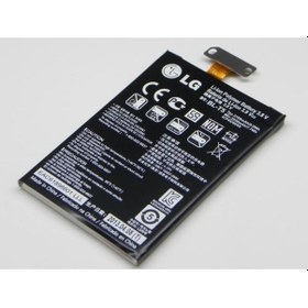 Resim LG Uyumlu Nexus 4 Bl-T5 E960 Batarya Pil 