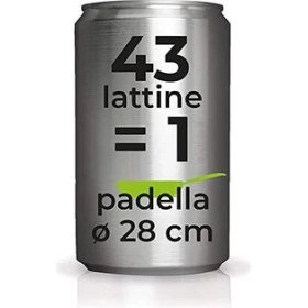 Resim Karokstore Moneta Recy Tava 28 cm 