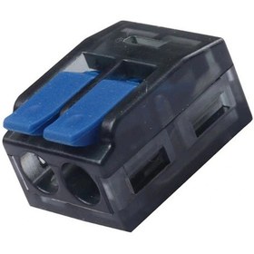 Resim Gwest Gw-412 2 İletken Bağlantılı Çok Amaçlı Klemens 1 Adet 