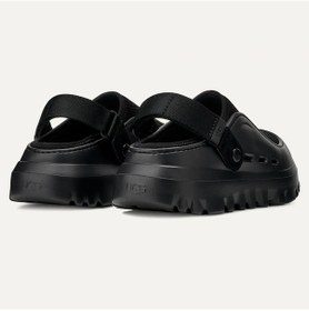 Resim Terlik Erkek 1166912 Ugg M Peakmod Black Siyah Black Siyah 