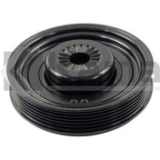 Resim 04c105243d Krank Kasnağı Vw Golf-7 İthal 