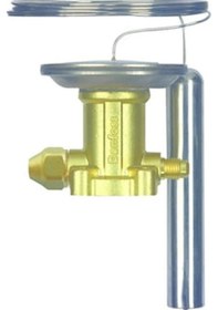 Resim Danfoss 067b3358 Tes 5 R-404a Üst Gövde Expansion Valf Mop Nl -15c/-40c 
