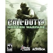 Resim Call Of Duty4 Modern Warfare 