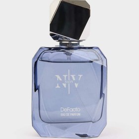Resim DeFacto Erkek DeFacto Navy Aromatik 50 ml Parfüm D0580AXNS 