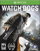 Resim Ubisoft Watch Dogs Xbox One Oyun 