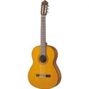 Resim Yamaha CG142C Klasik Gitar 