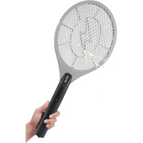 Resim Aprilla AIK 9907 Sinek Öldürücü Raket 