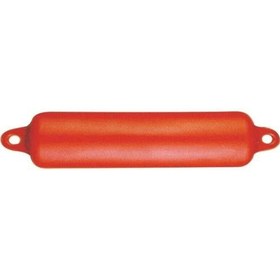 Resim Ocean Marine Parkur Şamandırası Boy:90 Cm Kırmızı 