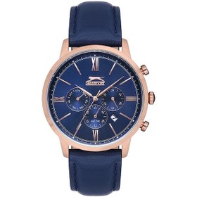 Resim Slazenger SL.09.1820.2.04 Erkek Kol Saati 