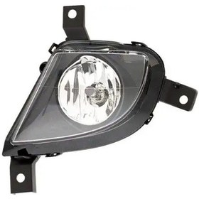 Resim Bmw 320i E90 Sis Fari Sag 2007-2011 Hella 1n0010084021 