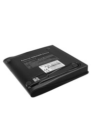 Resim ystekno S-LINK SL-DRW06, USB 3.0, External, Siyah, Slim, CD-R/DVD-R/RW Optik Okuyucu/Yazıcı 
