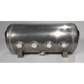 Resim Aluminyum Hava Tankı 