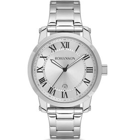 Resim Romanson TM0334MM1WB15B 