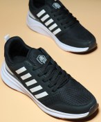 Resim MP M.p - 231-1046 Siyah Renk Erkek Spor Ayakkabı 
