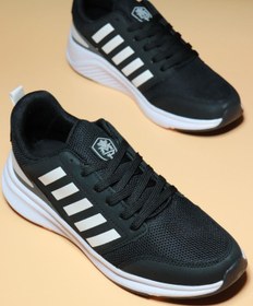 Resim MP M.p - 231-1046 Siyah Renk Erkek Spor Ayakkabı 