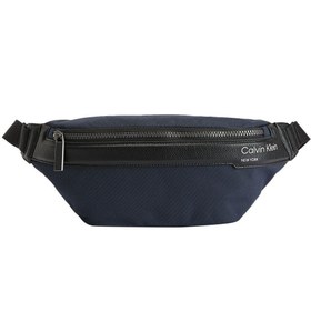 Resim Calvin Klein Calvin ID Erkek Bel Çantası Ck Navy - Ck Navy / STD 
