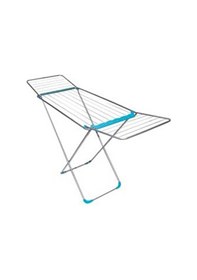 Resim Saraylı Lady 3304 Caprice Kanatlı Çamaşır Askısı Kurutmalık Gri 