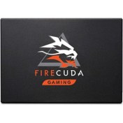 Resim Seagate Firecuda 510 ZP1000GM3A011 PCI-Express 3.0 1 TB M.2 SSD Teşhir 