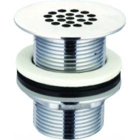 Resim Lavabo Sifon Süzgeci G1 1/4 