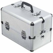 Resim Chanta 944R Alüminyum Takım Çantası 36X22X27 Cm 