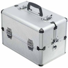 Resim Chanta 944R Alüminyum Takım Çantası 36X22X27 Cm 