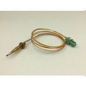 Resim Bosch Uyumlu Ocak Termokupl Gaz Emniyet Sensörü Thermocouple 00416742 - 470245936 
