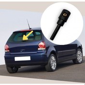 Resim Arka Cam Su Fiskiye Memesi Vw Polo 2005-2009 3b9955985a 