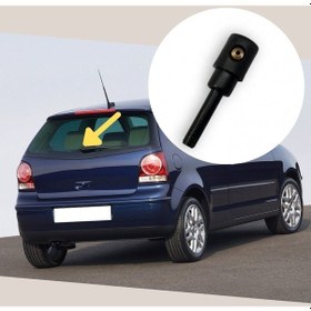 Resim Arka Cam Su Fiskiye Memesi Vw Polo 2005-2009 3b9955985a 