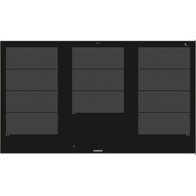 Resim Siemens EX975KXV1E İndüksiyonlu Ankastre Ocak 