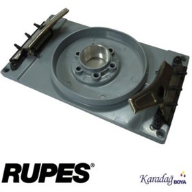 Resim Rupes Metal Taban 611.55 Ss70 