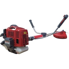 Resim Solax TK520C 2.2 HP Düz Şaftlı Motorlu Tırpan 