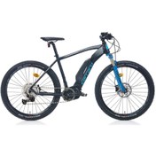 Resim Carraro Kifuka 29" Jant 52 Cm Kadro 11 Vites Elektrikli Dağ Bisikleti 