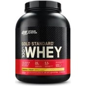 Resim Optimum Gold Standard Whey Protein Tozu 2273 Gr 