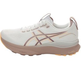 Resim Asics Gel-Kayano 32 Kadın Spor Ayakkabı Beyaz 