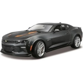 Resim Platin Store Pilatin 31385 1 18 2017 Chevrolet Camaora Fifty Zeyd 