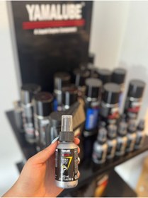 Resim Yamaha YAMALUBE ORJİNAL KASK VE VİZÖR TEMİZLEYİCİ 