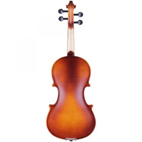 Resim Rosa RV044M Mat Cilalı 4/4 Keman 