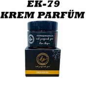 Resim Kimyagerden EK-79 Krem Erkek Parfüm EDP 50 ML 