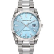 Resim Mathey-Tissot H451bu Tıffany Swıss Made Erkek Kol Saati 